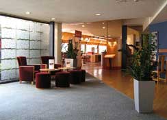 Campanile Bradford,  Bradford